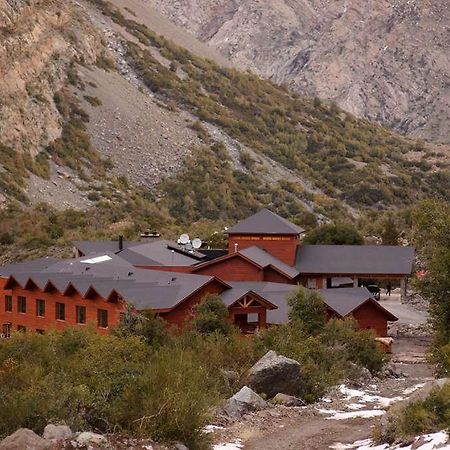 Noi Puma Lodge El Manzanar  Exterior photo